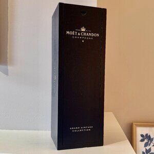 Moet & Chandon Champagne Wine Box